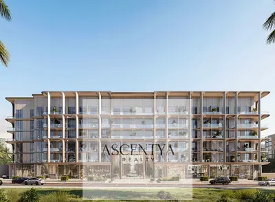 Only 6 Months Handover | The Best Deal For Investors | Smart Homes Attractive Design Ever | Access