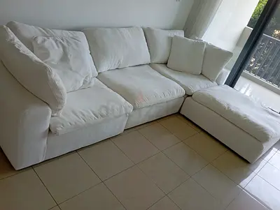 Like new condition marina home sofa