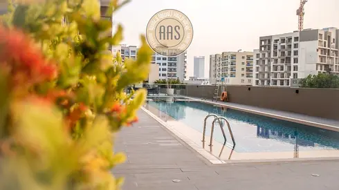 Luxurious Fully Furnished 1-Bedroom Apartment Apartment || At Prime Location