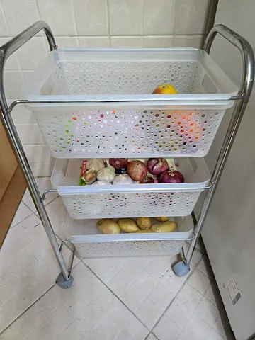 Kitchen stuff