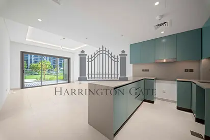 Spacious Unfurnished 1BR | Prime City Walk Location | Ready to Move In