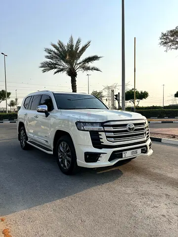 GXR TWIN TURBO NO PAINT No ACCIDENT ALFUTTAIM WARRANTY