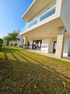 Spacious 4BR Villa | Aspens | Premium Family Living