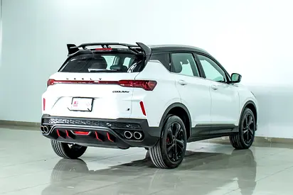 Geely Coolray GF, миниатюра 6