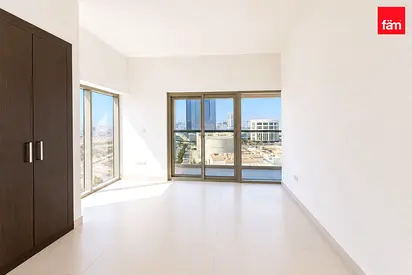 Corner 2BR | No Construction | Rabdan Building