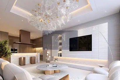 Sky Gate Tower, JVT District 4, Jumeirah Village Triangle (JVT), Dubai