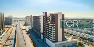 Chiller free| Skyline living| Modern 1-bedroom