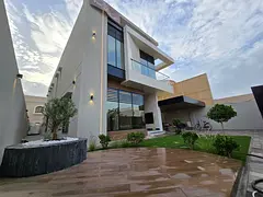 Villa for Sale | 5 Master Bedrooms | 5,000 Sq Ft | Al Mowaihat 1 | AED 3.5M