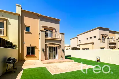 Vacant August | Type 3E | Well-Maintained