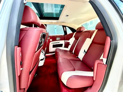 2017 ROLLS-ROYCE GHOST 缩略图 15