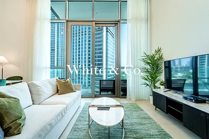 Fully Furnished | Prime Location | Vacant