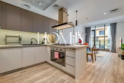 PREMIUM FURNISHED | MODERN LIVING | READY TO MOVE