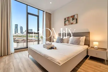 PREMIUM FURNISHED | MODERN LIVING | READY TO MOVE