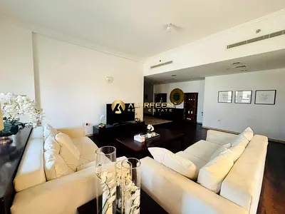 Elegant 2BHK | Spacious Layout | Fully Furnished