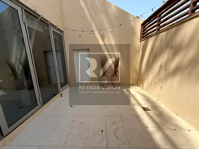 Hot Deal | Spacious Villa | Ready to move in