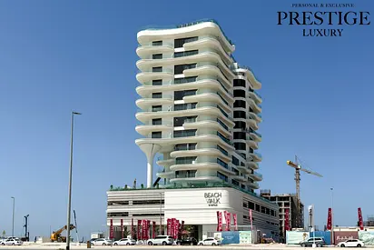 1BR | Vacant | Brand New | Furnished