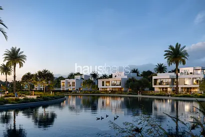 OP Price | Water View | Chamfered | End Unit