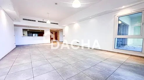 Ground Floor | Unfurnished | Sunset View