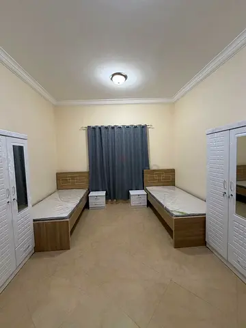 متوفر سكن شباب عرب @850