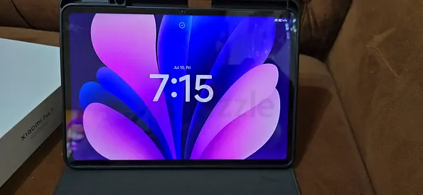 Xiaomi Pad tablet 7 - New (2 months old)