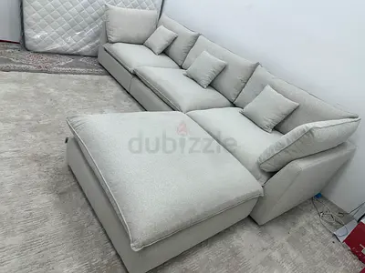 Like new condition Danube home modular sofa