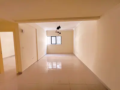 No commission no any hidden charges 1 BHK for family
