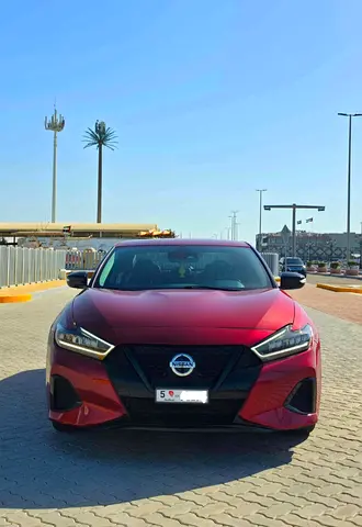 Nissan Maxima 2023 - 43,000 km only