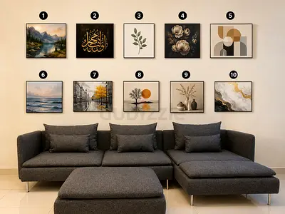 Contemporary Corner Sofa. Elegant fabric, supportive cushions, and perfect for homes or apartments
