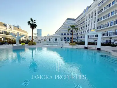 Ready to Move | Luxury 2BR | Best Price