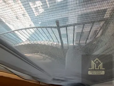 specious 1 bhk availableready to move for family with balcony yearly CENTRAL AC