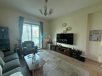 Huge 2 Bedroom | Well Maintained | Balcony