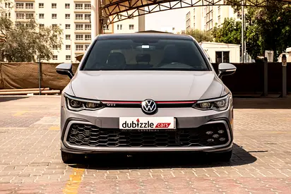 2021 Volkswagen GOLF GTI 照片 2