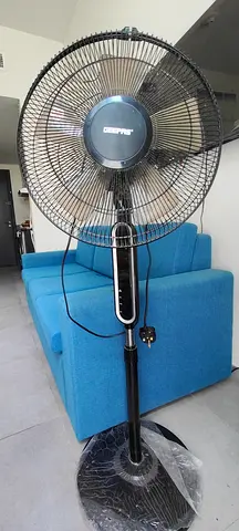 Fan