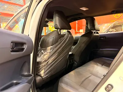 2026 Toyota FRONTLANDER 照片 10