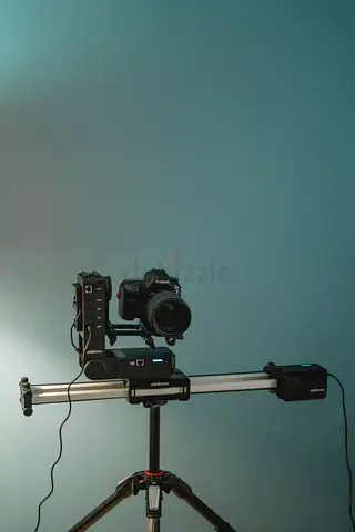 Edelkrone Professional Motion Bundle