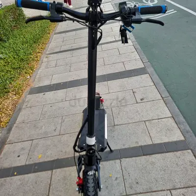 Scooter kugoo G2 BOOSTER