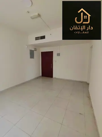 🔥 2 Bedroom Apartment for Rent in Al Nabba – Central AC, 2 Bathrooms & Prime Location 🔥