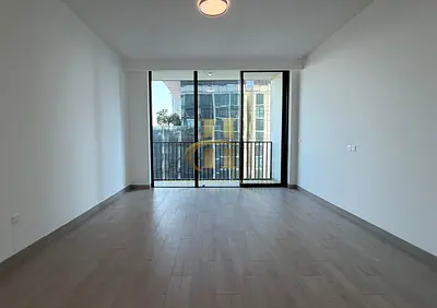Ready To Move In | Brand New | 2BR+Maid