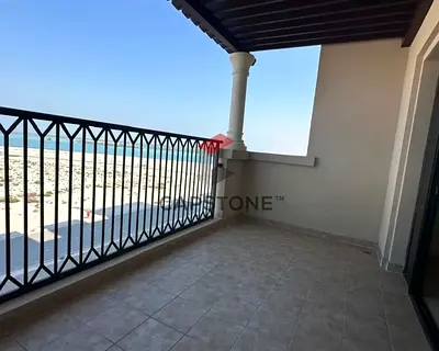 Premium 2BR + Maid | Beachside Living | 4 Payments