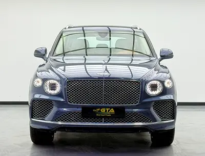 صورة مصغرة 2 لـ 2022 Bentley BENTAYGA