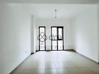 Studio | Zahra Breeze 4A | Town Square