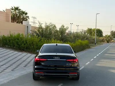 2022 AUDI A4 — миниатюра 18