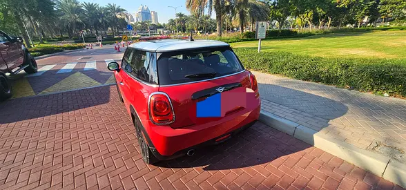 2019 MINI COOPER — фото 10