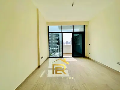 استوديو الشرفة | برج فيريديس D | إطلالة على الأفق