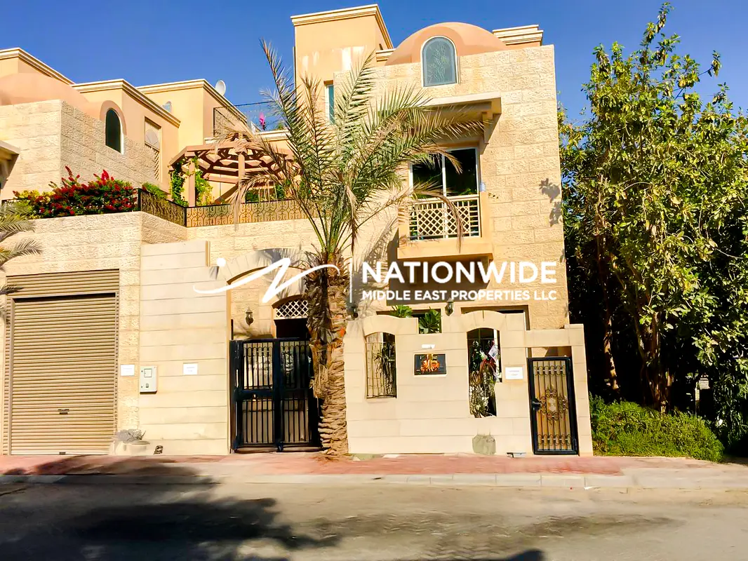 Well-Maintained |Rented |Calm Living| Prime Area