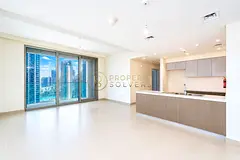 Burj Khalifa View | Higher Floor |Flexible Payment