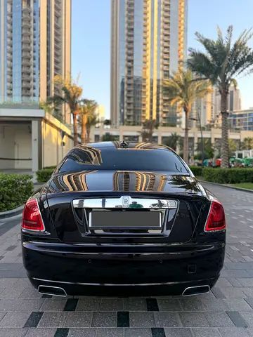صورة 7 لـ 2015 ROLLS-ROYCE GHOST