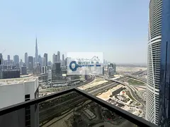 Burj Khalifa View | High Floor | Fully Furnished | Premium Location