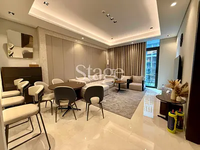 BUSINESS BAY VIEW | FURNISHED | WELL MAINTAINED |