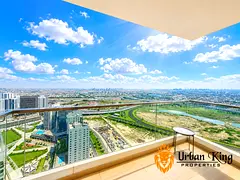 Signature 1BHK | Panoramic View | Brand New Residence | Bills Included